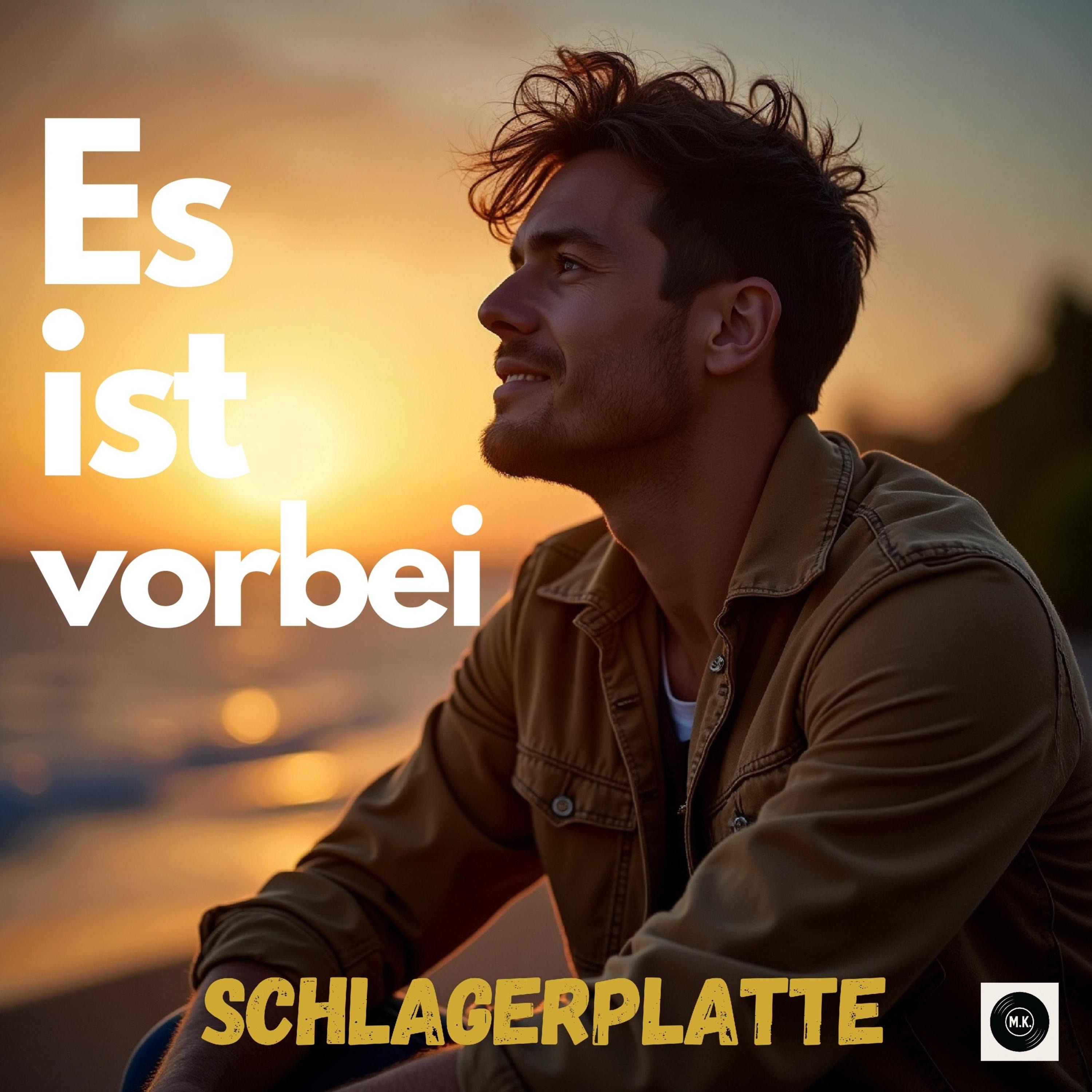 Es ist vorbei - Single