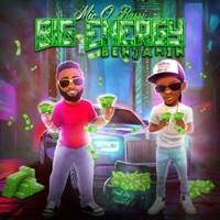 Big Energy (Benjamin) (feat. Rassi) - Single - Mic O