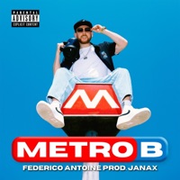 METRO B - Single - Janax & Federico Antoine
