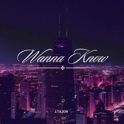 Wanna Know - Single