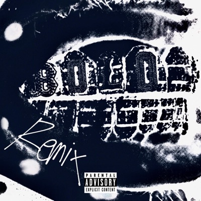 all eyez (GGRDWY Remix) - Single