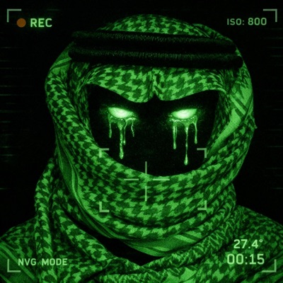Soldado Iraniano (feat. codainashwt! & yungbay7) - Single