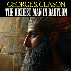 The Richest Man In Babylon