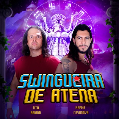 Swingueira de Atena - Single