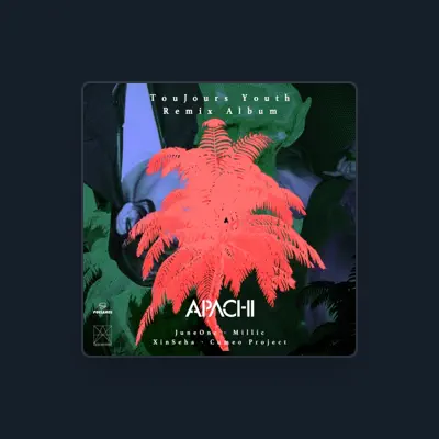 Listen to Apachi, watch music videos, read bio, see tour dates & more!