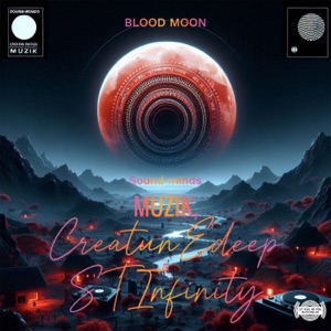 Blood Moon - Single