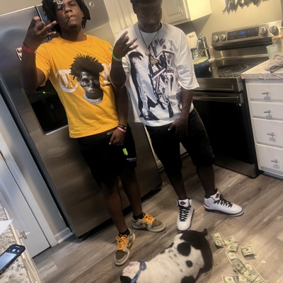 Bin Laden (feat. BIG TONE) - Single