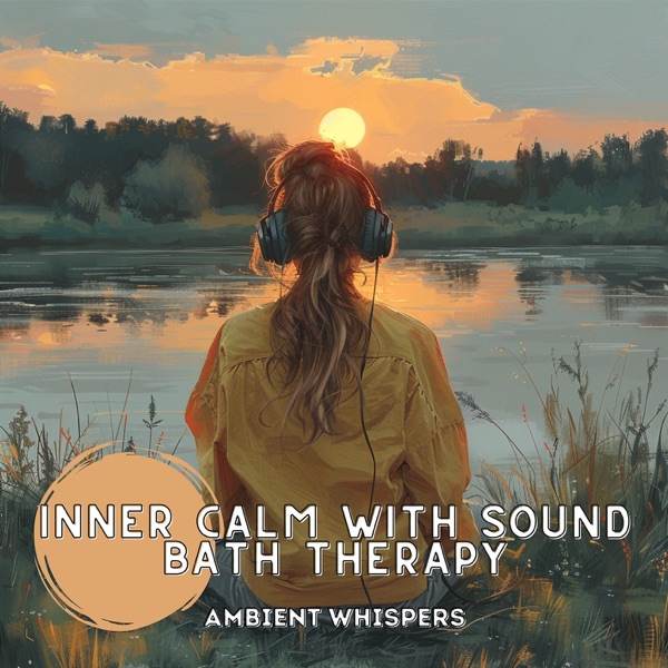 Inner Calm with Sound Bath Therapy