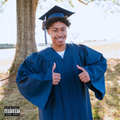 GRADŪATION - Single