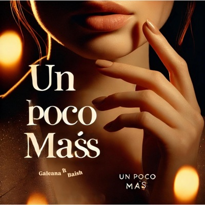 Un Poco Más (feat. Ángel Baish) - Single