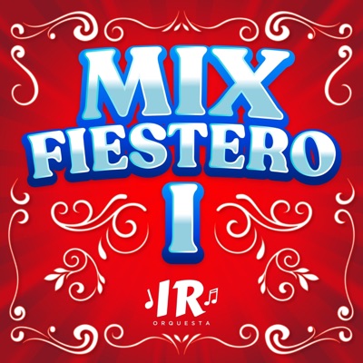 Mix Fiestero IR I
