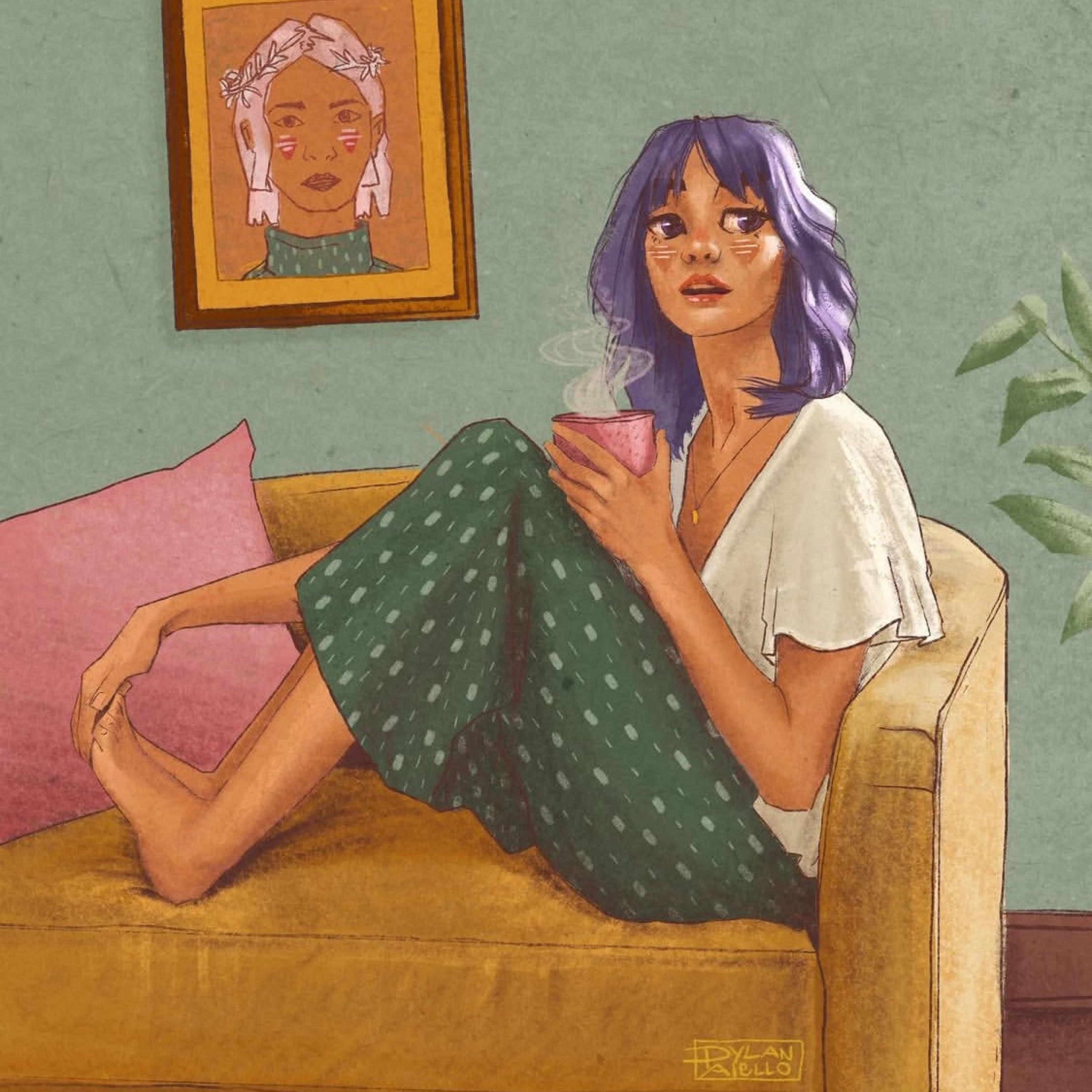 As Long As You Are Near - Single