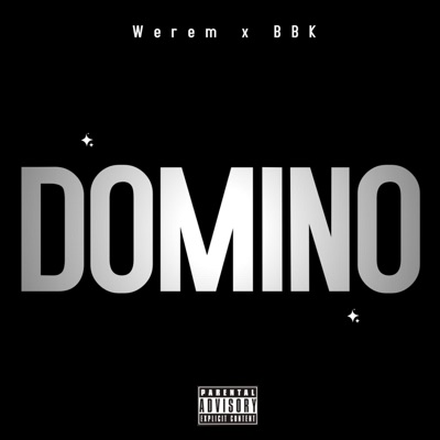 Domino (feat. BBK) - Single