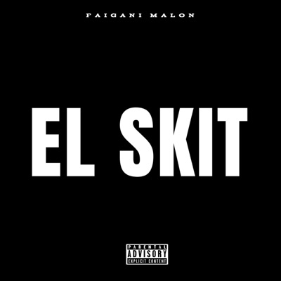 El Skit - Single