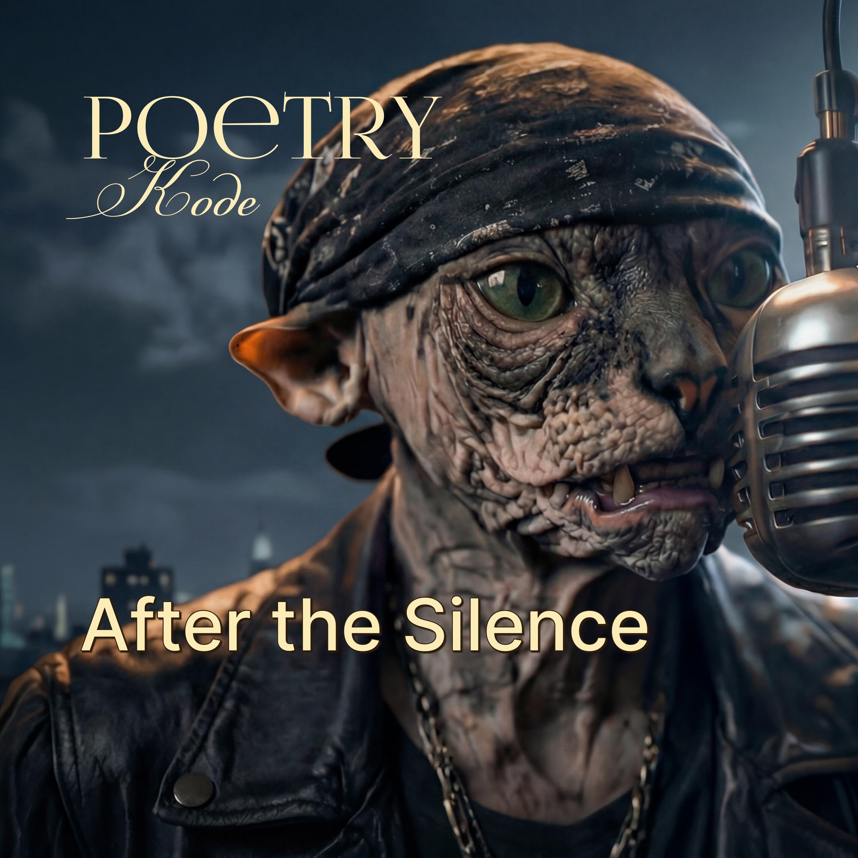 After the Silence - Single