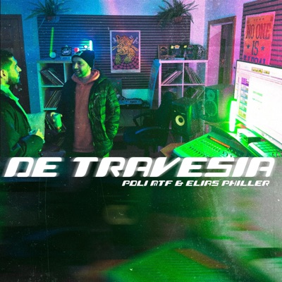 De travesia (feat. Elias Philler & Geko Beats) - Single