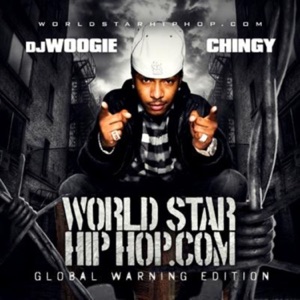 Global Warming - EP