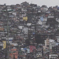 FAVELA (feat. Romanos) - Single - Lyffer