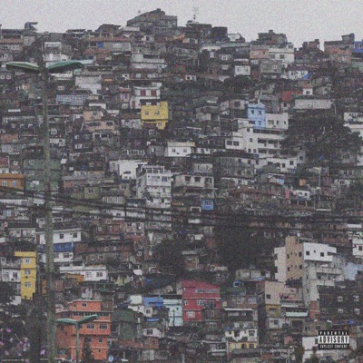 FAVELA (feat. Romanos) - Single