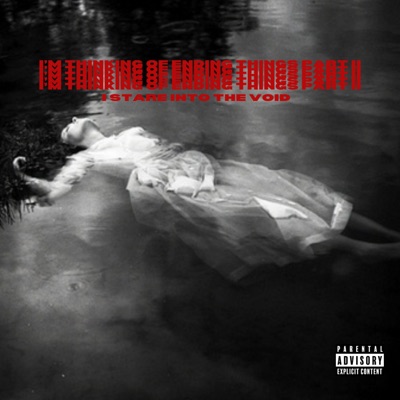 I'M Thinking of Ending Things Part II: I Stare Into the Void - Single