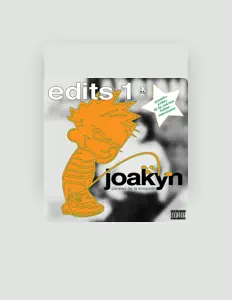 Escucha a Joakyn, mira videos musicales, lee su biografía, consulta las fechas de las gira y más.