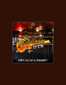 Los Guitarreros dtsを聴いたり、ミュージックビデオを鑑賞したり、経歴やツアー日程などを確認したりしましょう！