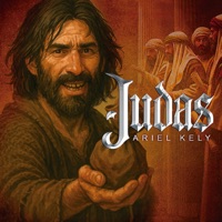 Judas - Single - Ariel Kelly