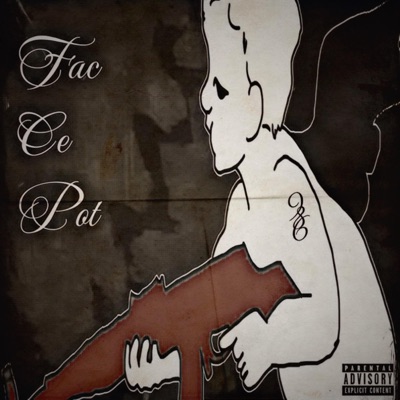 fac ce pot (feat. JohnnyT) - Single