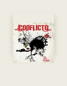 Hör dir Conflicto cfo an, schau dir Musikvideos an, lies die Biografie, finde Tourdaten und mehr!