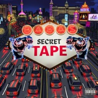 BABA'S SECRET TAPE (SIDE A) - EP - Shah Leezy