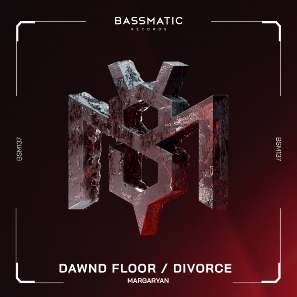 Dawnd Floor / Divorce - Single