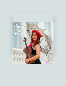 Listen to Melissa Violinista, watch music videos, read bio, see tour dates & more!