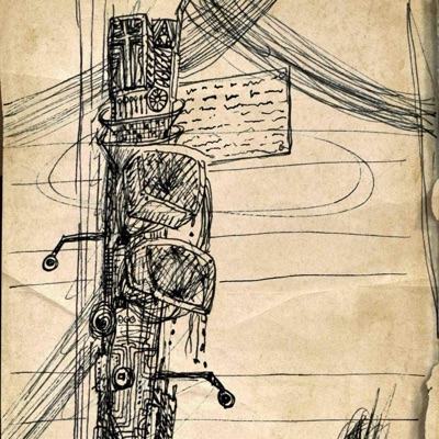 the divine machine - Single