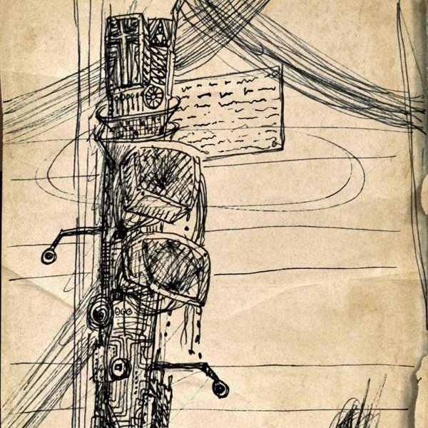 the divine machine