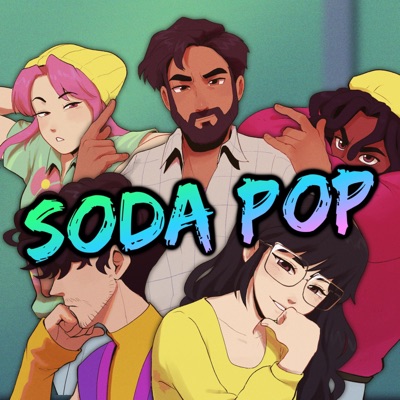 Soda Pop (feat. OR3O, Chi-Chi, Brandon McInnis & Tre Watson) - Single
