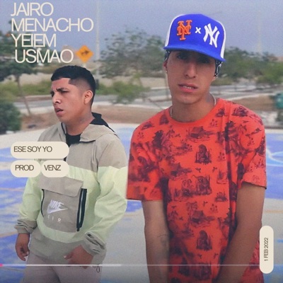 Ese Soy Yo - Single