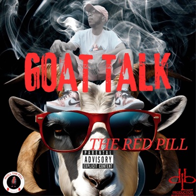 GOAT TALK - EP