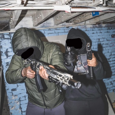 Spazz Out (feat. RaRaNevaFold) - Single