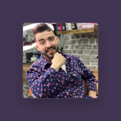 Listen to Cheb Faycel Chole, watch music videos, read bio, see tour dates & more!