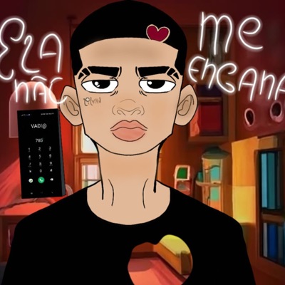 Ela Não Me Engana... - Single