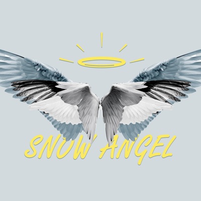 Snow Angel (feat. De'Leon) - Single