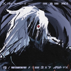 Who's Haunting You? (feat. distant)