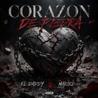 Corazón de Piedra - Single - El Daddy