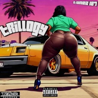 TRILLOGY (feat. NANDONATE) - Single - Tunez187