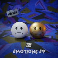 Emotions EP - T95