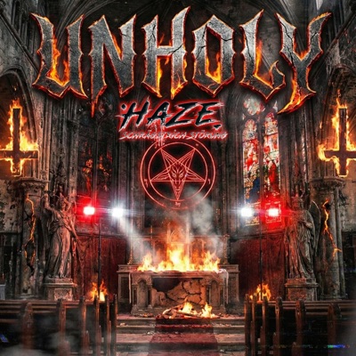 Unholy - Single