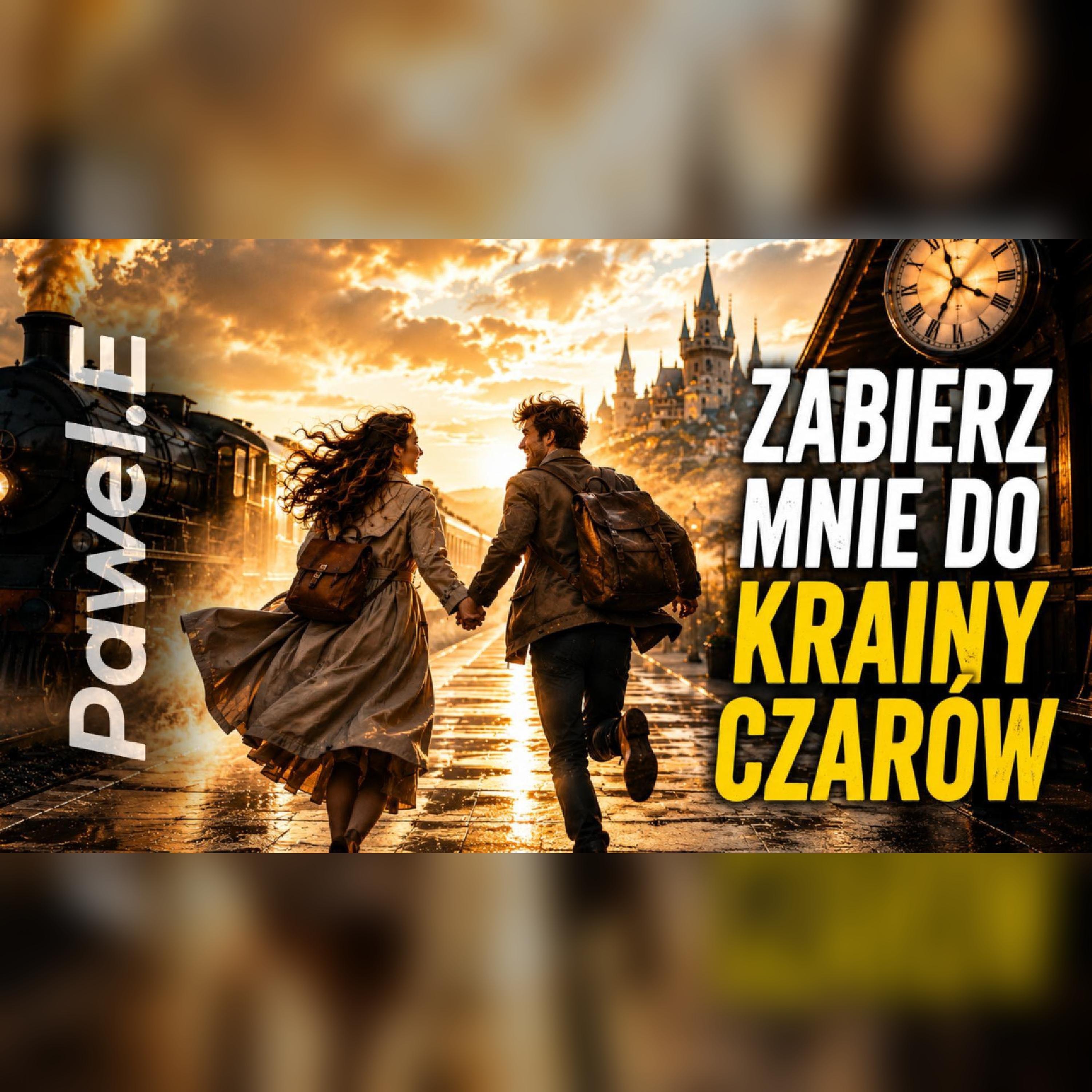Zabierz Mnie Do Krainy Czarów… - Single