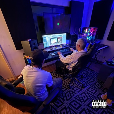 Inimigos na mira - Single