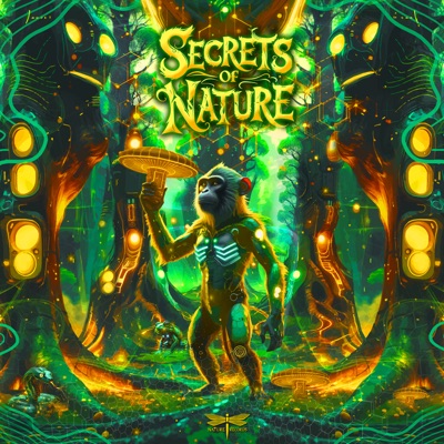Secrets of Nature