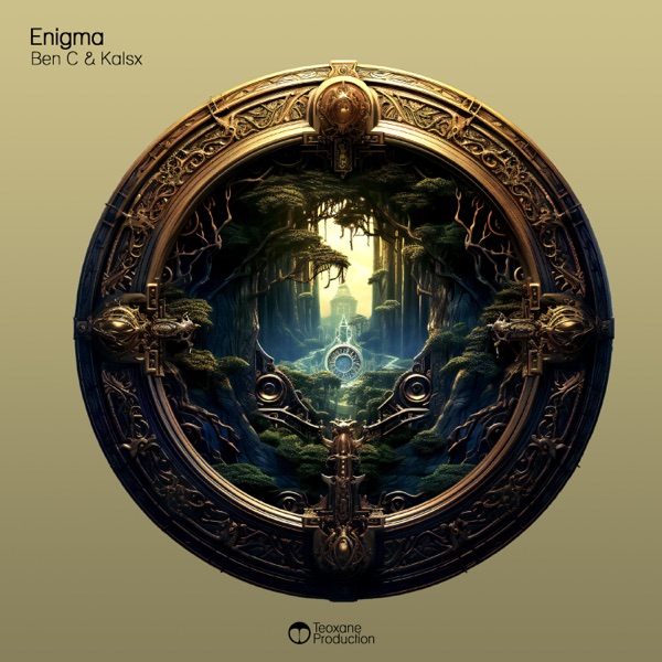 Enigma - Single